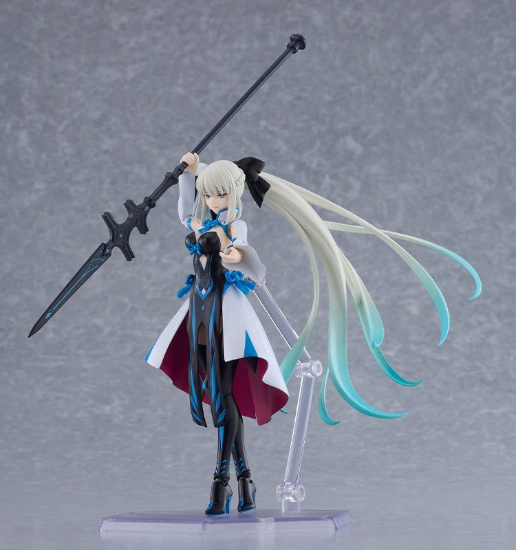 [PRE-ORDER] Max Factory figma Fate/Grand Order - Berserker/Morgan