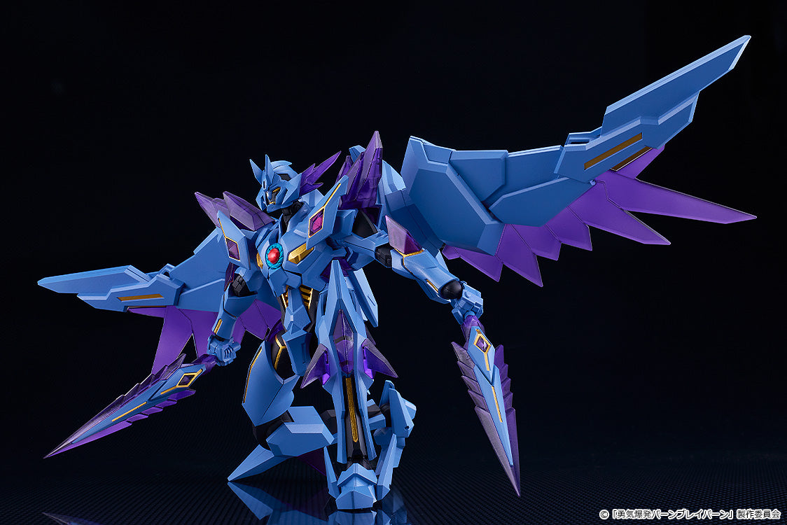 [PRE-ORDER] Good Smile Company MODEROID Superbia