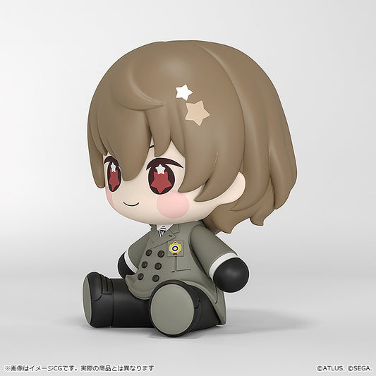 [PRE-ORDER] Good Smile Company Huggy Good Smile Persona 5 Royal Goro Akechi