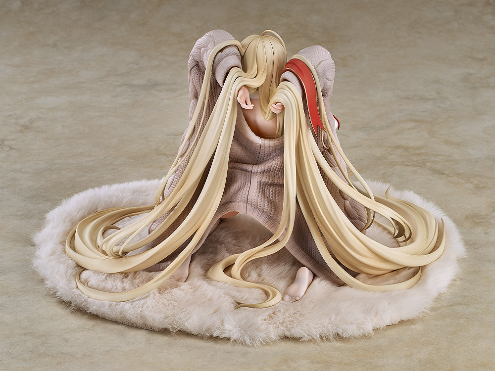 [PRE-ORDER] Good Smile Arts Shanghai 1/7 Azur Lane - Bismarck Unpacked Surprise Ver.