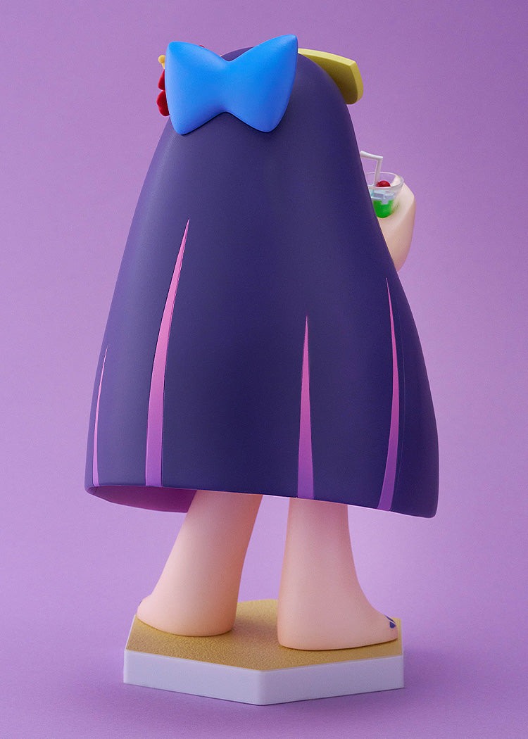 [PRE-ORDER] WAVE POP UP PARADE BEACH QUEENS Stocking L Size