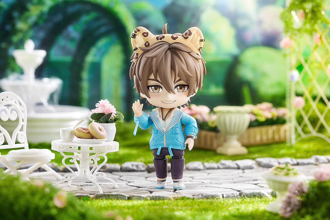 [PRE-ORDER] ORANGE ROUGE Nendoroid NU: Carnival Eiden