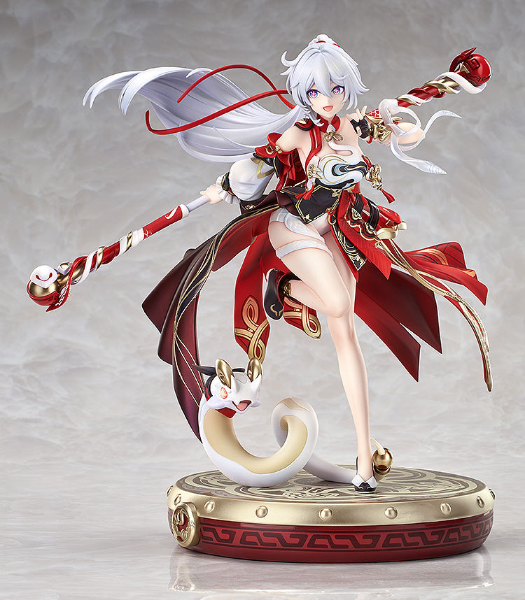 [PRE-ORDER] Good Smile Company 1/7 Honkai Impact 3rd Kiana Ba-Dum! Fiery Wishing Star