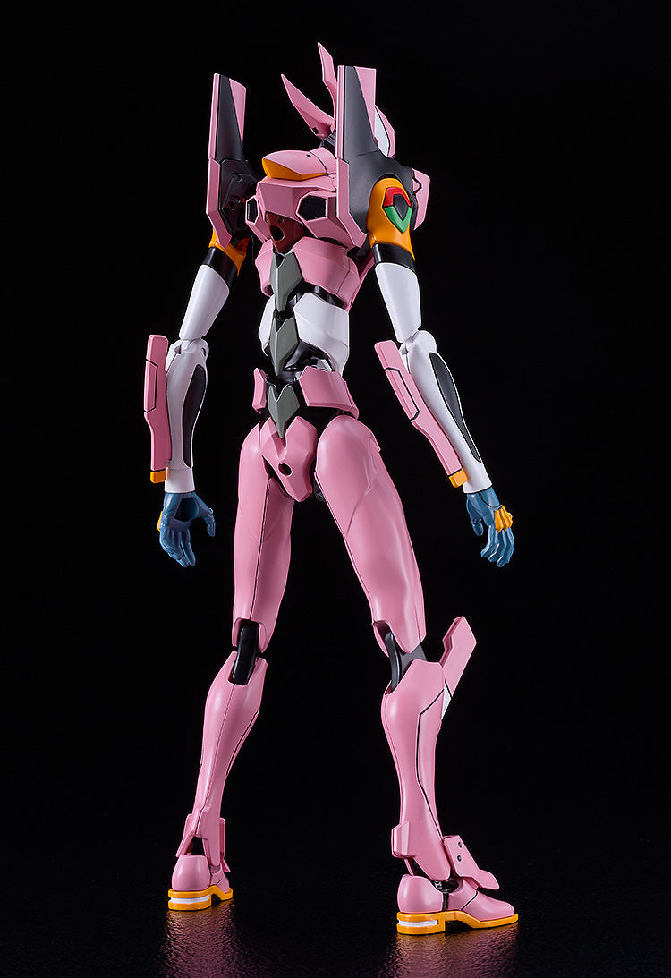 [PRE-ORDER] Good Smile Company MODEROID Evangelion Production Model Custom Type-08a