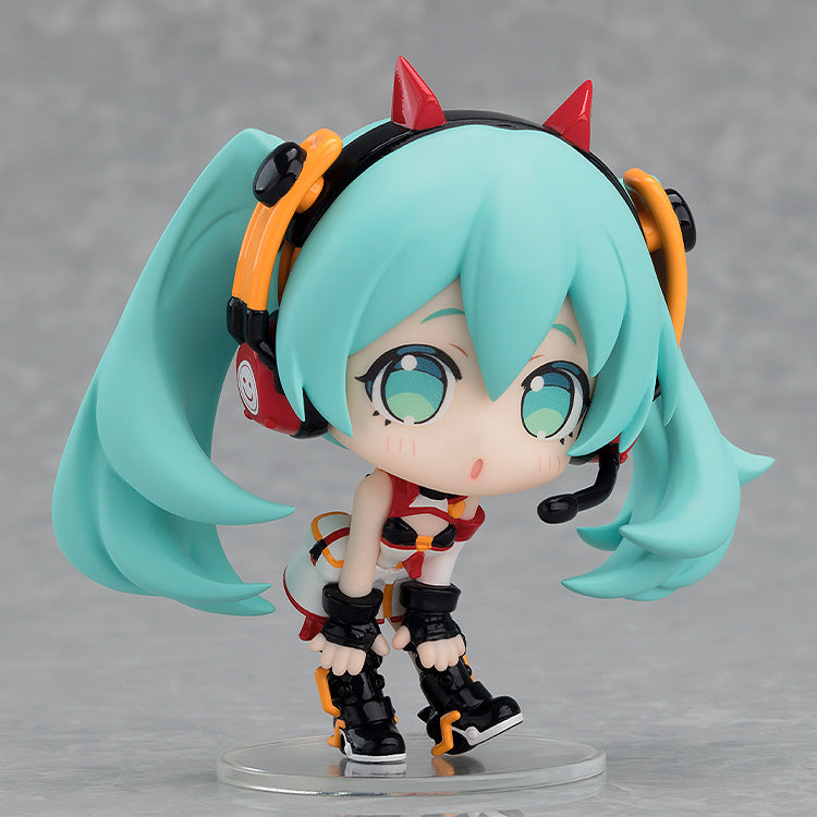 [PRE-ORDER] GOODSMILE RACING Blind Box Series Racing Miku All Stars Figure Collection Vol. 1 Box of 8
