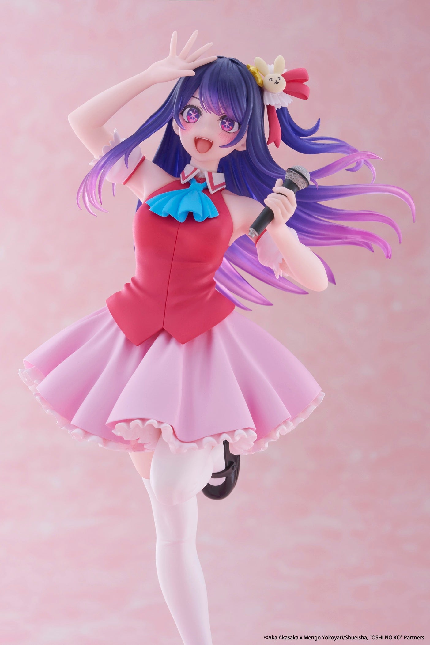 [PRE-ORDER] Taito Oshi no Ko Coreful Figure - Ai Hoshino (B-Komachi Ver.)