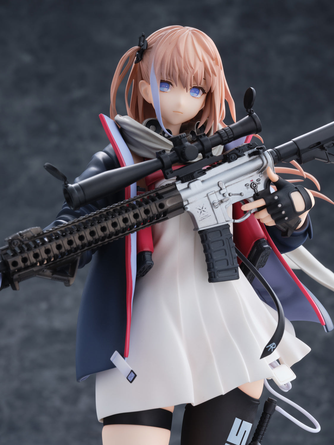 [PRE-ORDER] Phalaeno 1/7 Girls' Frontline ST AR-15