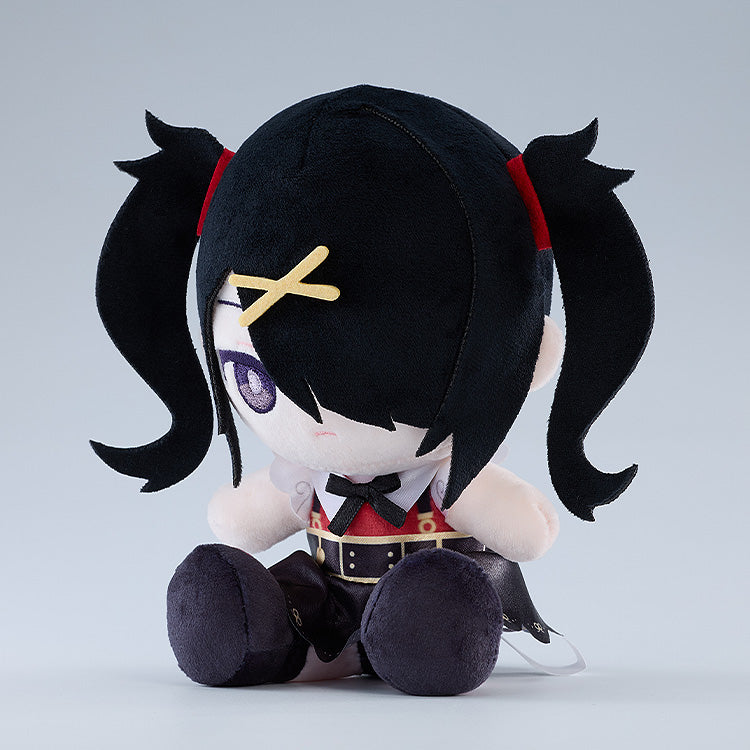 [PRE-ORDER] Solarain Ame-chan Punipuni Plushie