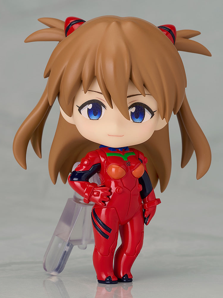 [PRE-ORDER] Good Smile Company Nendoroid Surprise Rebuild of Evangelion (SET OF 6)