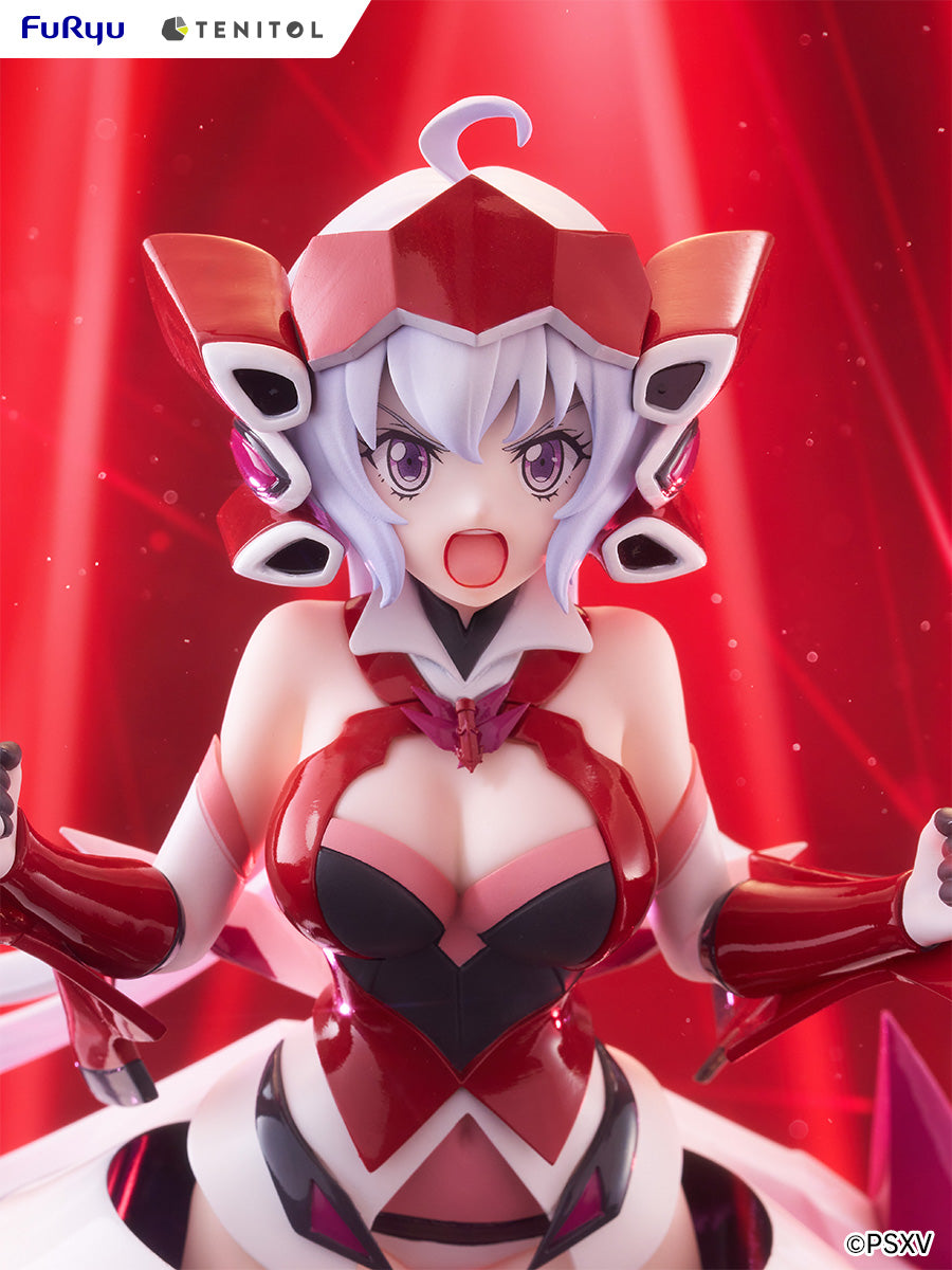 [PRE-ORDER] Furyu TENITOL Chris Yukine
