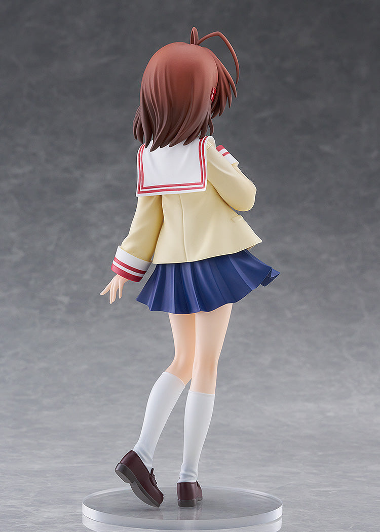 [PRE-ORDER] Good Smile Company POP UP PARADE CLANNAD - Nagisa Furukawa L Size