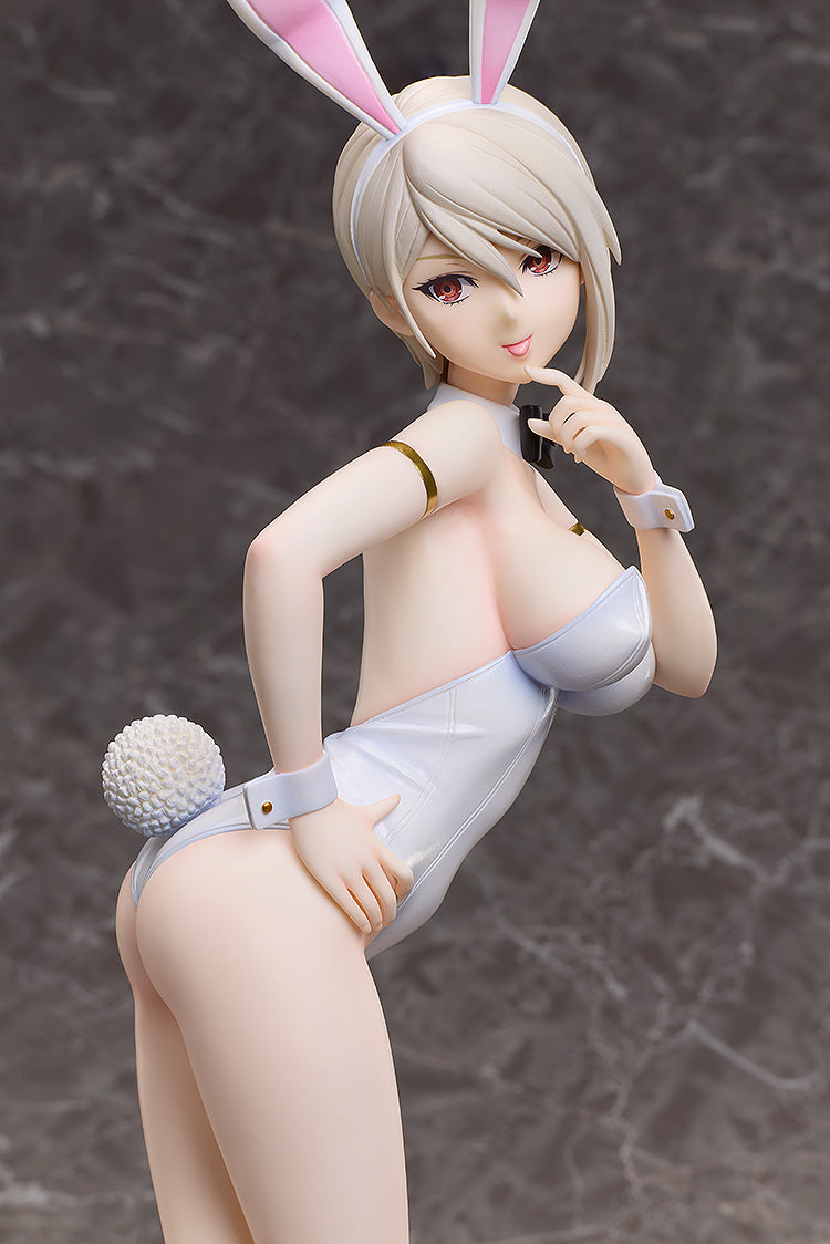 [PRE-ORDER] FREEing 1/4 Food Wars: Shokugeki no Soma Alice Nakiri Bare Leg Bunny Ver.