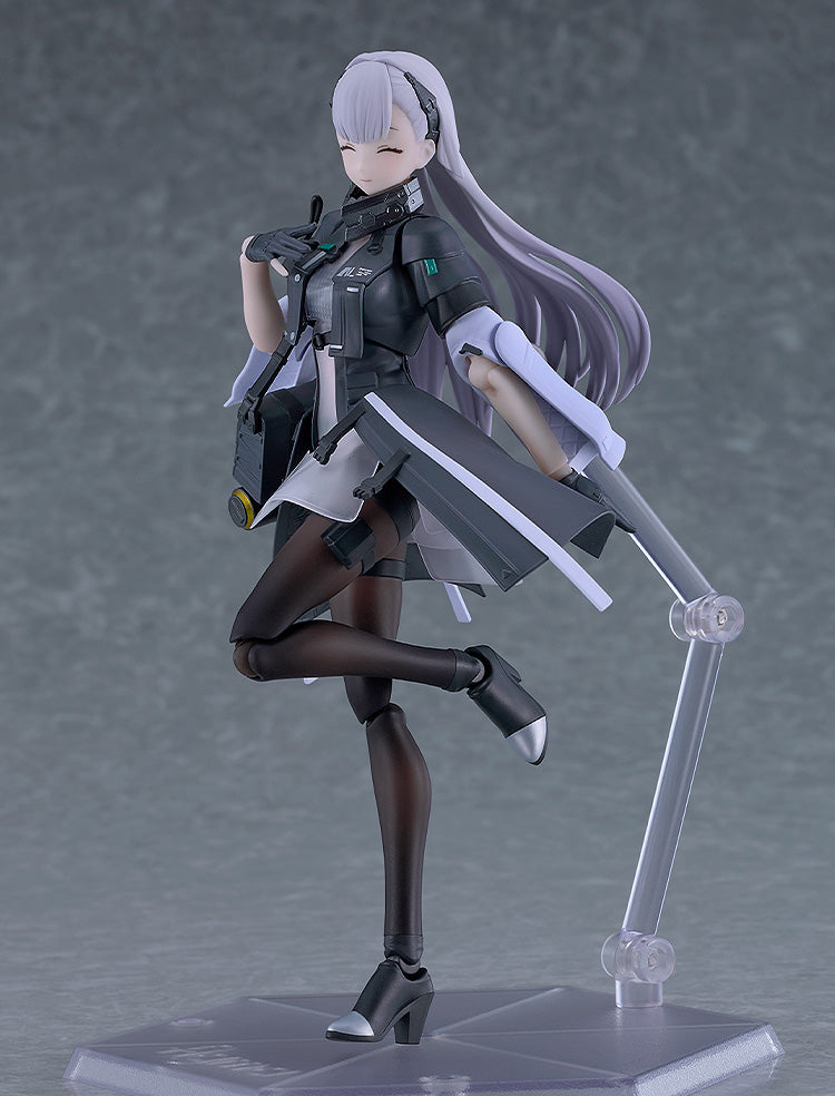 [PRE-ORDER] Max Factory figma Girls' Frontline 2: Exilium Tololo
