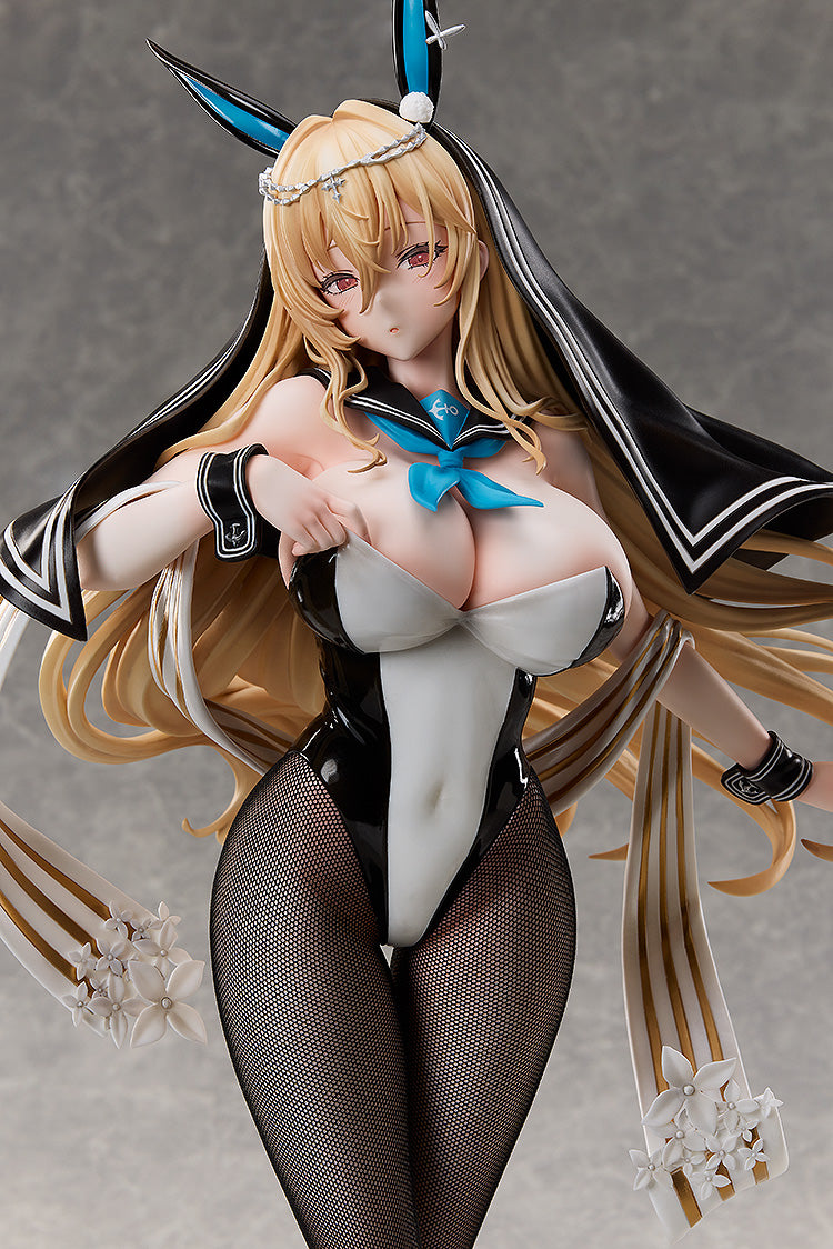 [PRE-ORDER] FREEing 1/4 Azur Lane Implacable Bunny Ver.