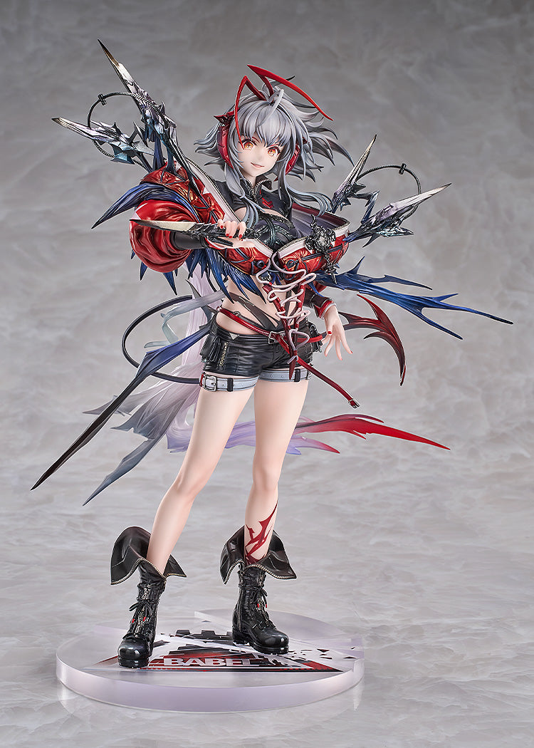 [PRE-ORDER] Good Smile Arts Shanghai Wisadel