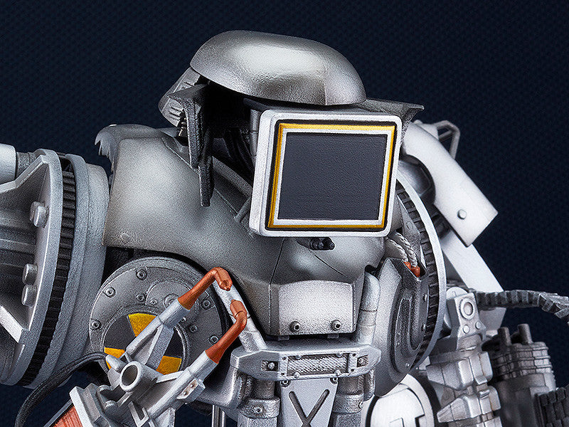 [PRE-ORDER] Good Smile Company MODEROID RoboCop 2 (Cain)