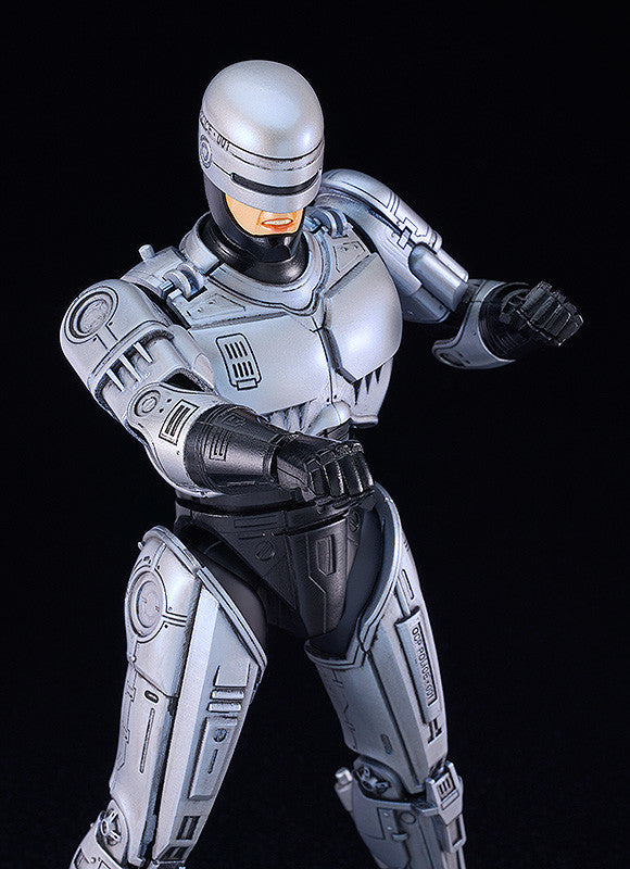 [PRE-ORDER] Good Smile Company MODEROID RoboCop