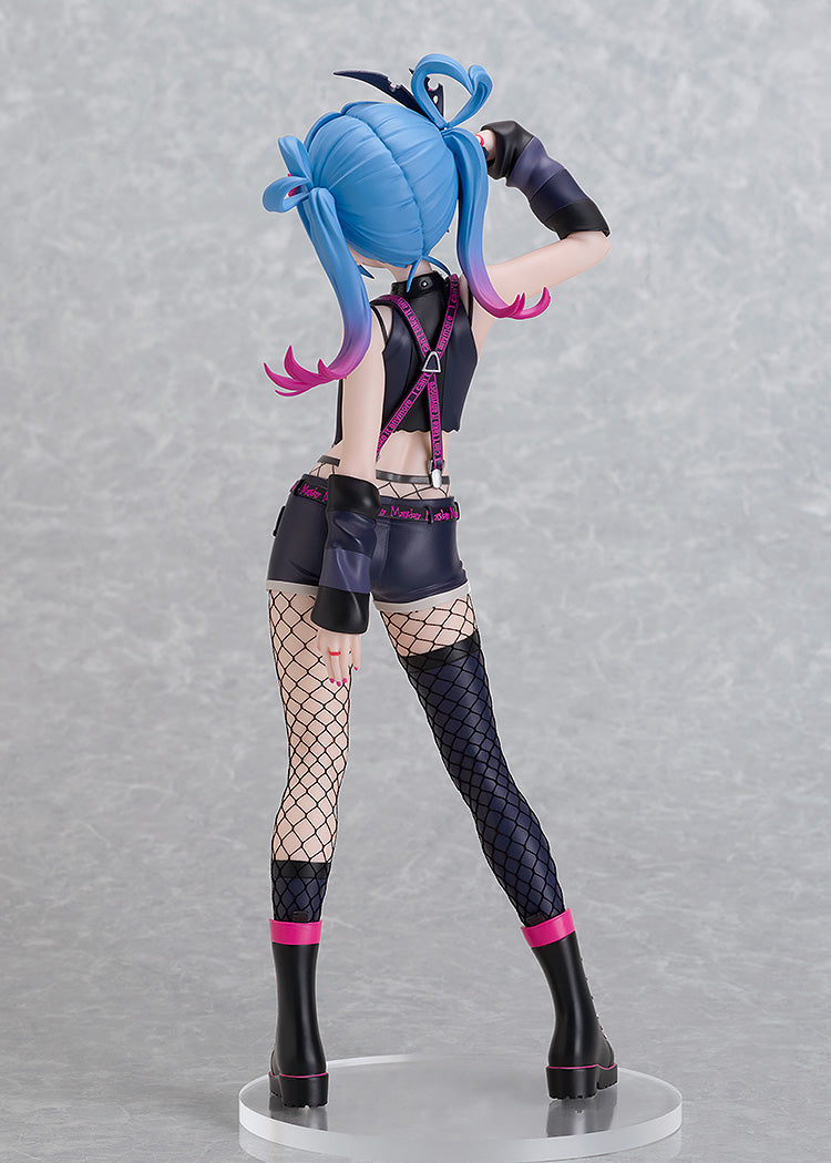[PRE-ORDER] Good Smile Company POP UP PARADE Hatsune Miku DecoMiku (Darkness) L Size
