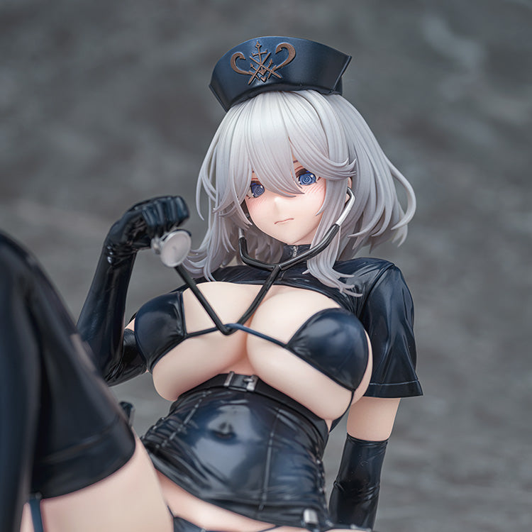 [PRE-ORDER] Phat! Company Washington Making the Rounds