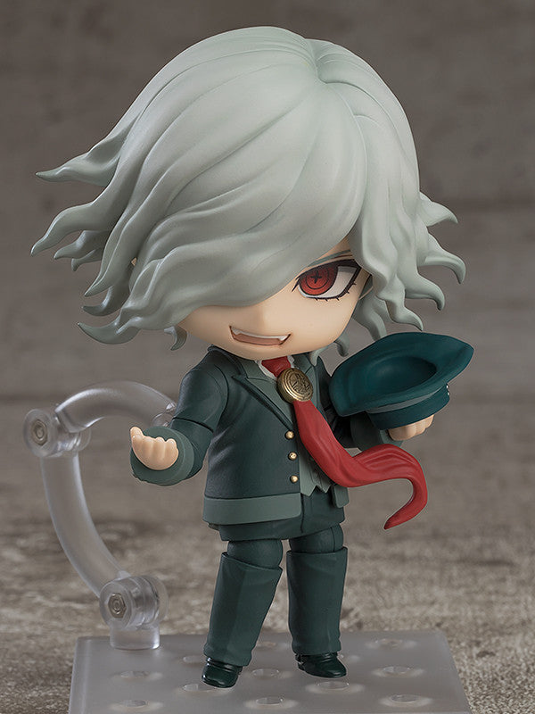 [PRE-ORDER] Good Smile Company Nendoroid Avenger/King of the Cavern Edmond Dantès Ascension Ver.