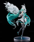 [PRE-ORDER] Max Factory PLAMATEA Hatsune Miku Happy 16th Birthday Ver.
