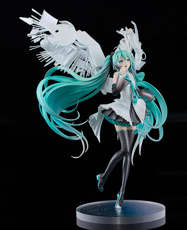 [PRE-ORDER] Max Factory PLAMATEA Hatsune Miku Happy 16th Birthday Ver.