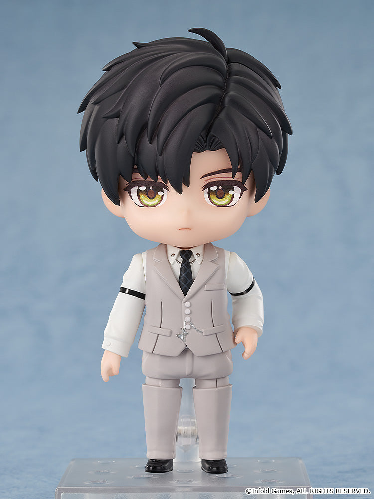 [PRE-ORDER] Good Smile Arts Shanghai Nendoroid Love and Deepspace - Zayne