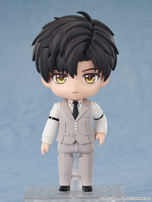 [PRE-ORDER] Good Smile Arts Shanghai Nendoroid Love and Deepspace - Zayne