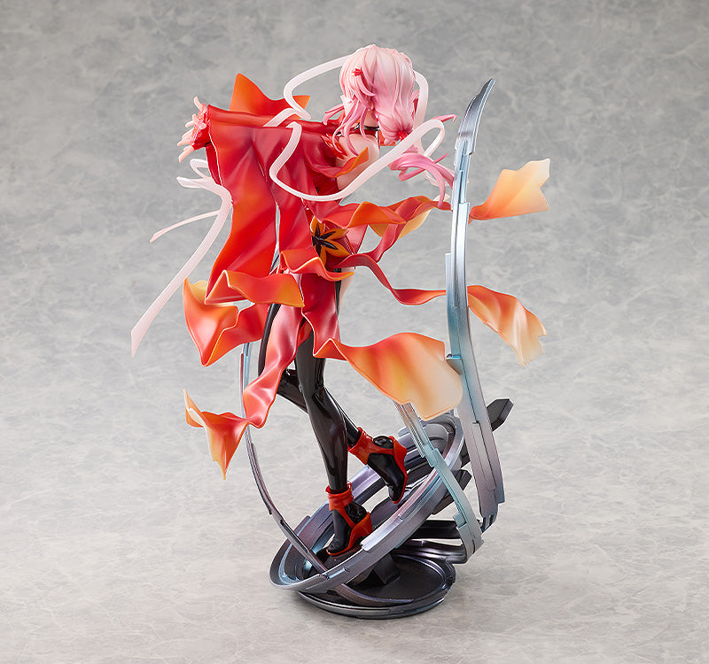 [PRE-ORDER] Solarain 1/7 Guilty Crown Inori Yuzuriha -You're the world to me-