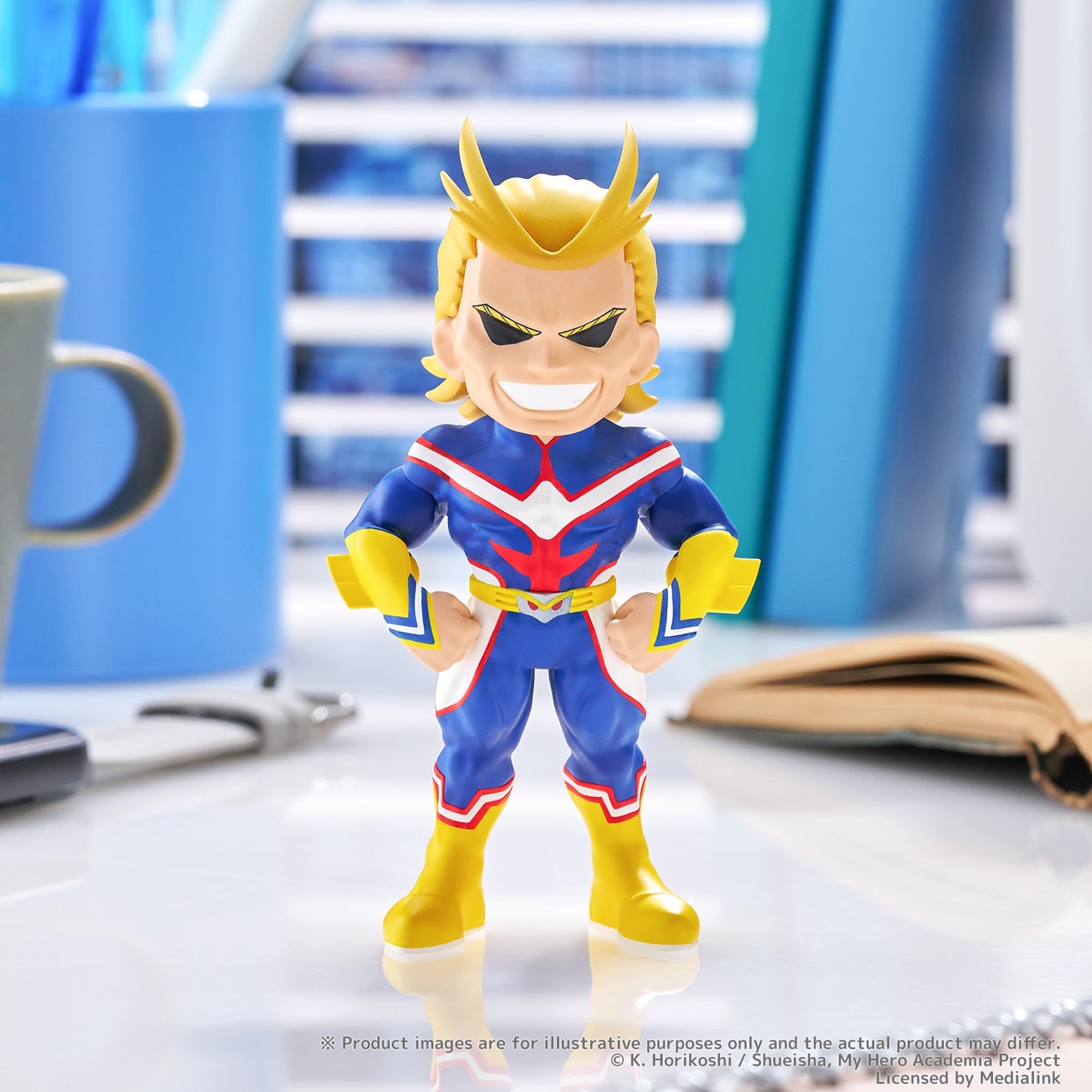 [PRE-ORDER] Bushiroad Creative PalVerse My Hero Academia vol.3 Box of 6