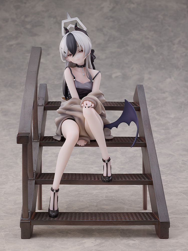 [PRE-ORDER] Solarain 1/7 Blue Archive Kayoko (Dress)  Memorial Lobby Ver.