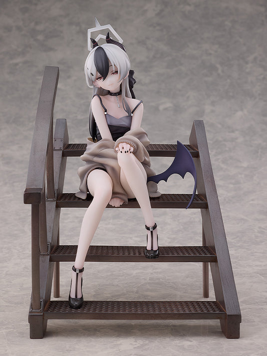 [PRE-ORDER] Solarain 1/7 Blue Archive Kayoko (Dress)  Memorial Lobby Ver.