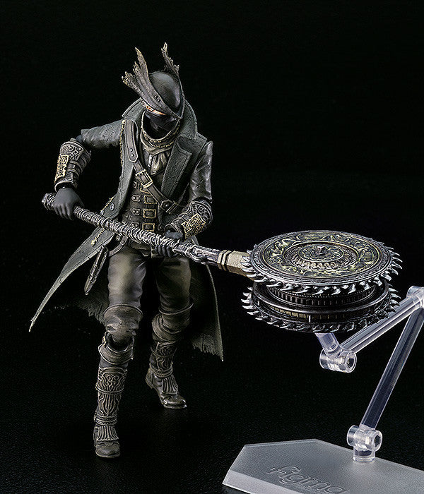 [PRE-ORDER] Good Smile Company figma Hunter The Old Hunters Edition