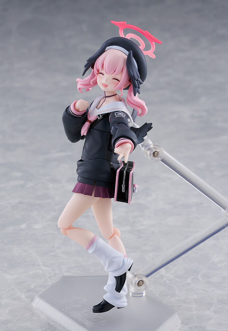 [PRE-ORDER] Max Factory figma Koharu Shimoe