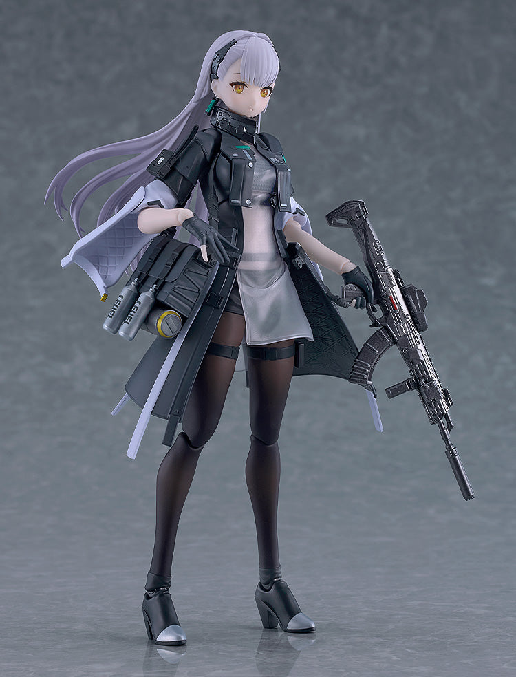 [PRE-ORDER] Max Factory figma Girls' Frontline 2: Exilium Tololo