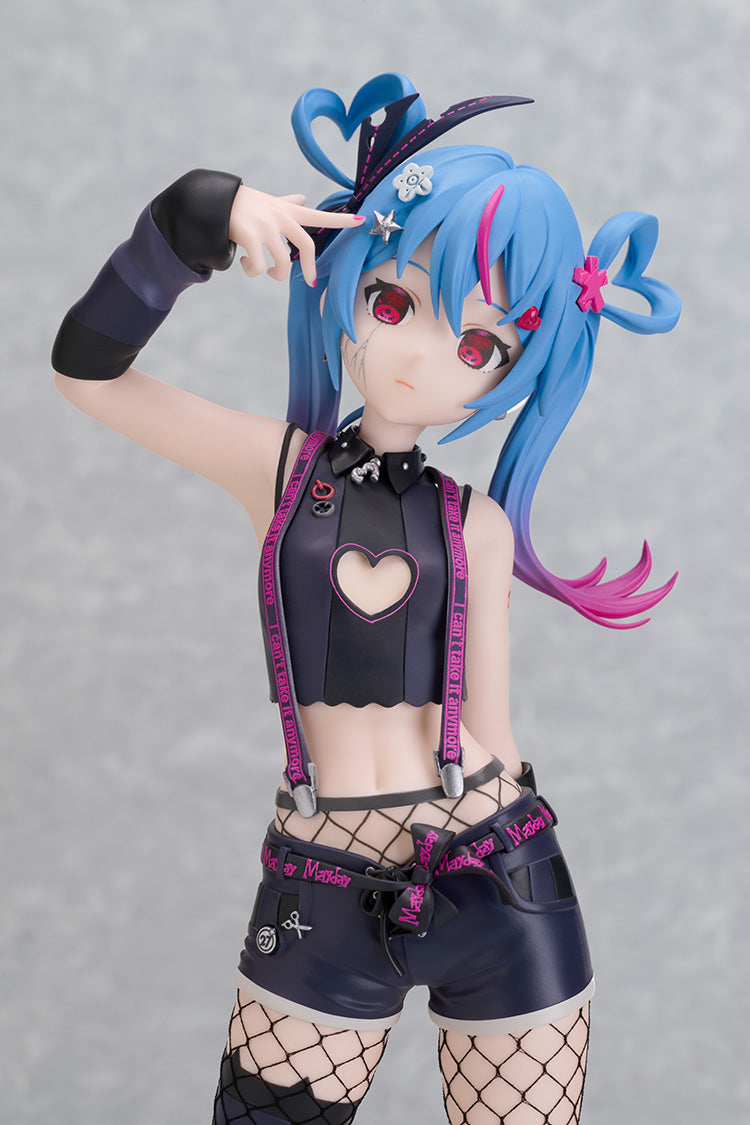 [PRE-ORDER] Good Smile Company POP UP PARADE Hatsune Miku DecoMiku (Darkness) L Size