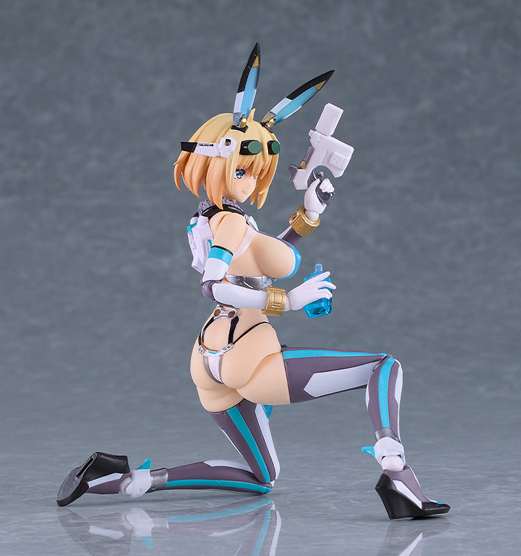 [PRE-ORDER] Max Factory figma Sophia F. Shirring Updated ver.