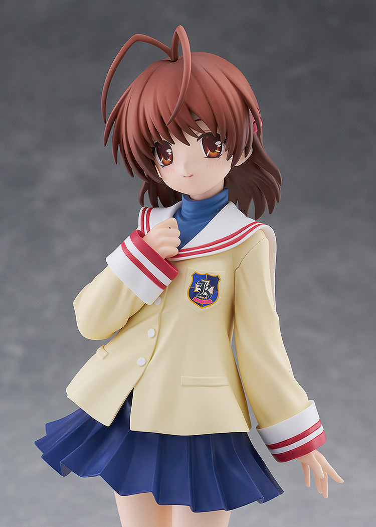 [PRE-ORDER] Good Smile Company POP UP PARADE CLANNAD - Nagisa Furukawa L Size