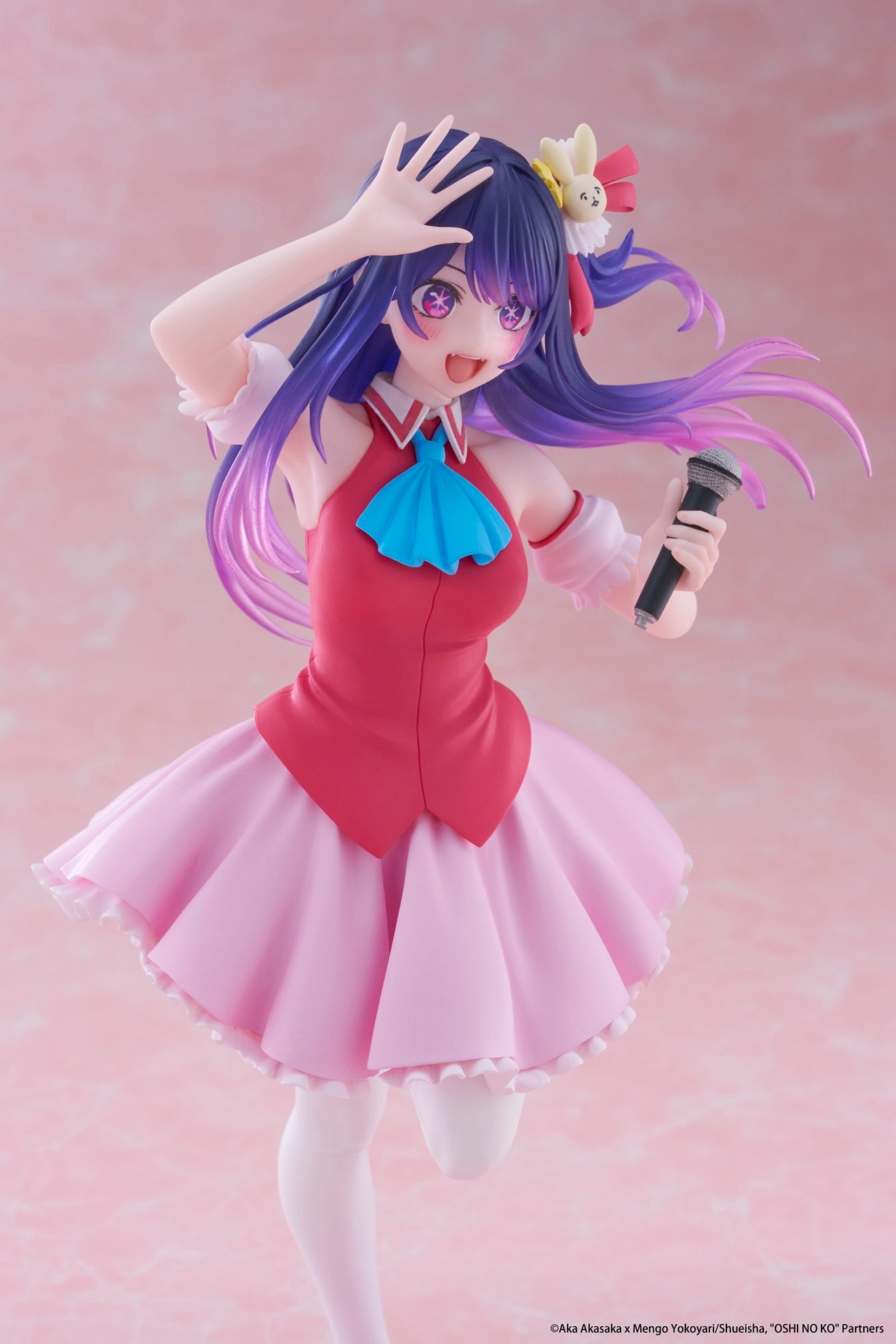 [PRE-ORDER] Taito Oshi no Ko Coreful Figure - Ai Hoshino (B-Komachi Ver.)