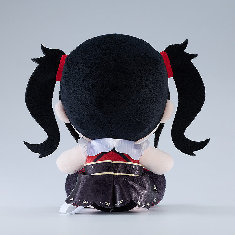 [PRE-ORDER] Solarain Ame-chan Punipuni Plushie