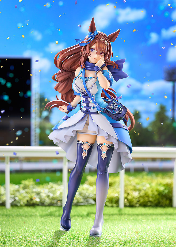 [PRE-ORDER] Phat! Company 1/7 Umamusume: Cinderella Gray Super Creek