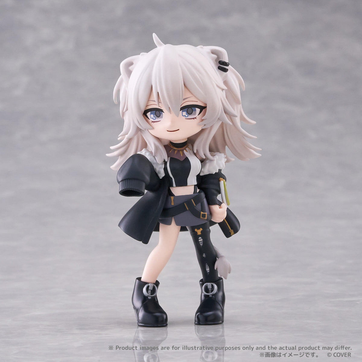 [PRE-ORDER] Bushiroad Creative PalVerse Hololive Vol.2 Box of 6