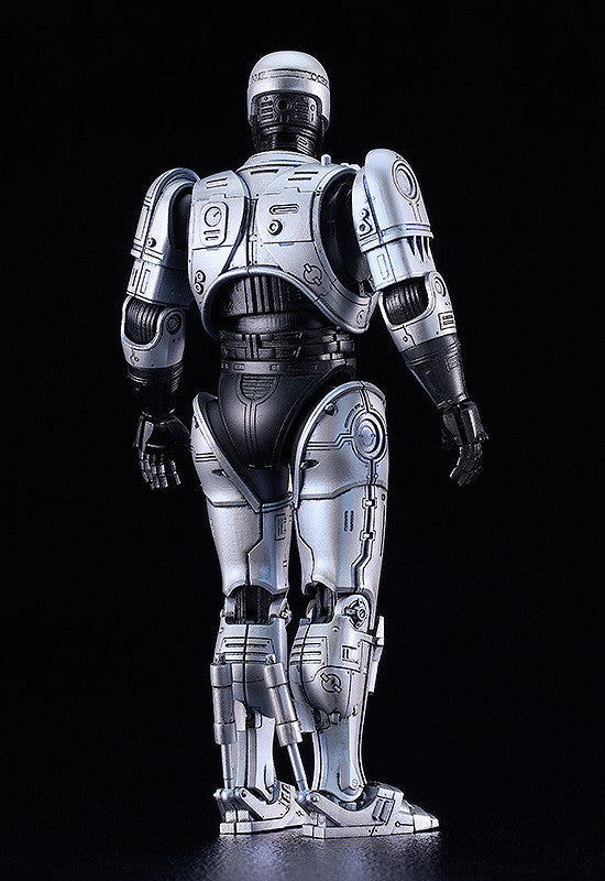 [PRE-ORDER] Good Smile Company MODEROID RoboCop