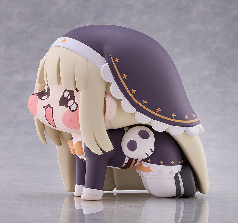 [PRE-ORDER] Max Factory Petite Speaki