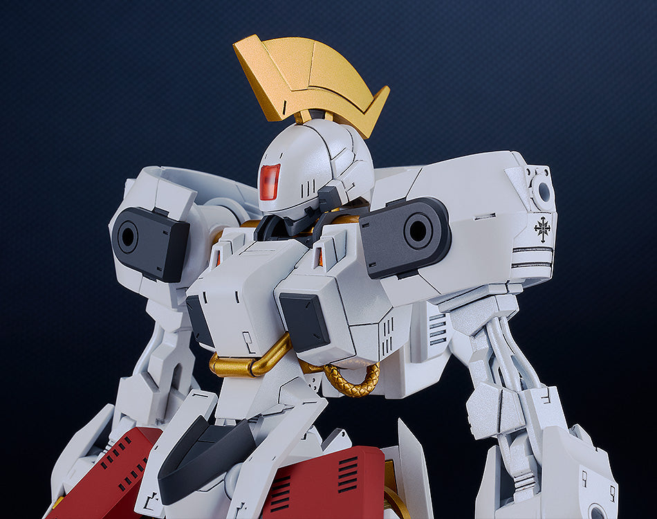 [PRE-ORDER] Good Smile Company MODEROID SIDEGR Vector - Order of Knights Specifications
