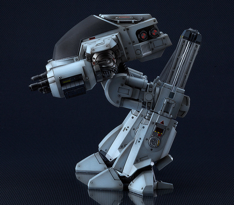 [PRE-ORDER] Good Smile Company MODEROID ED-209