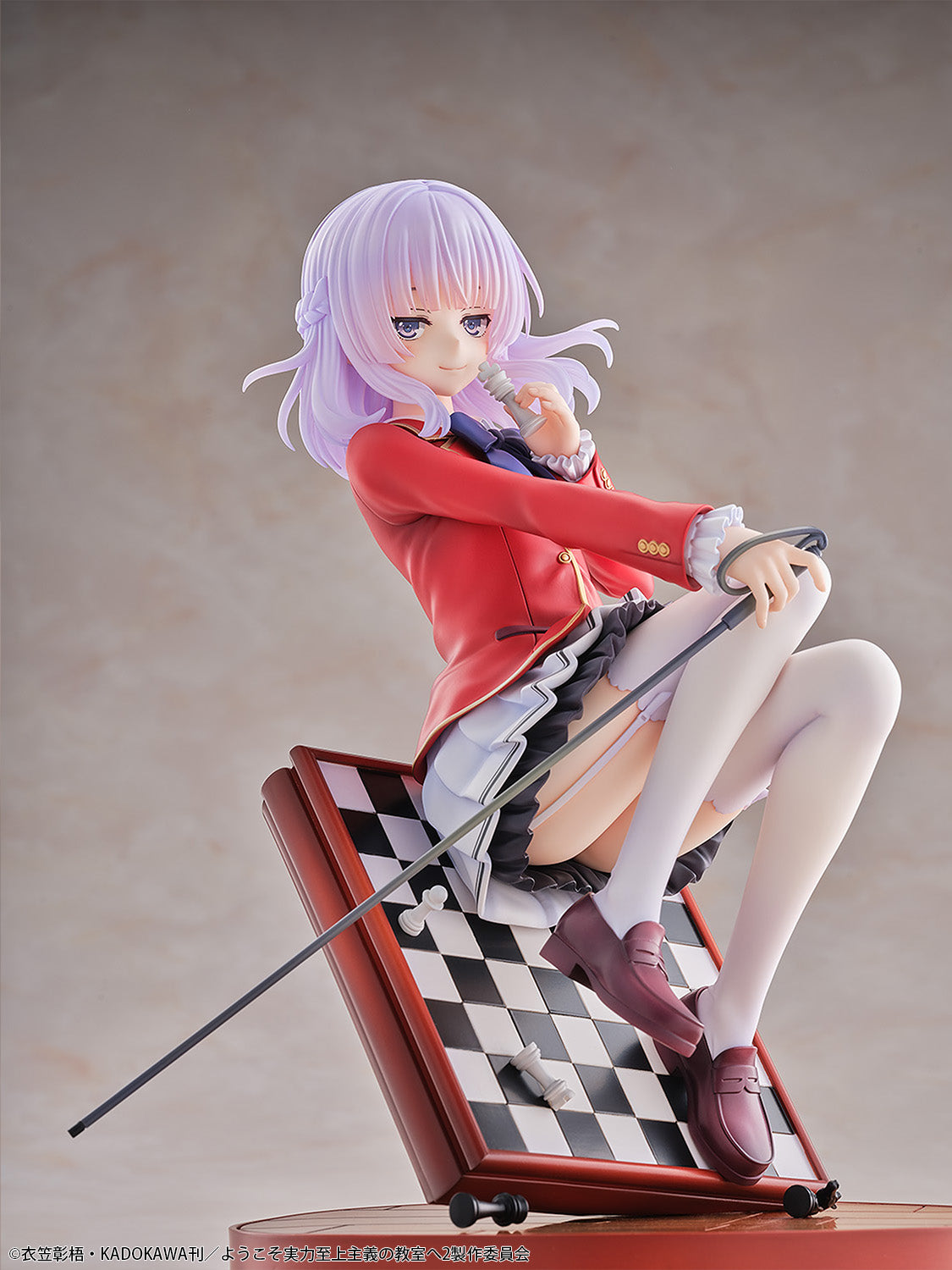 [PRE-ORDER] BellFine Arisu Sakayanagi