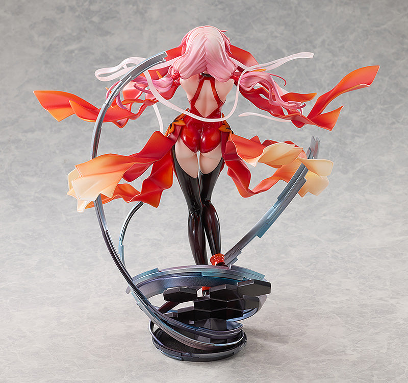 [PRE-ORDER] Solarain 1/7 Guilty Crown Inori Yuzuriha -You're the world to me- Plushie Set