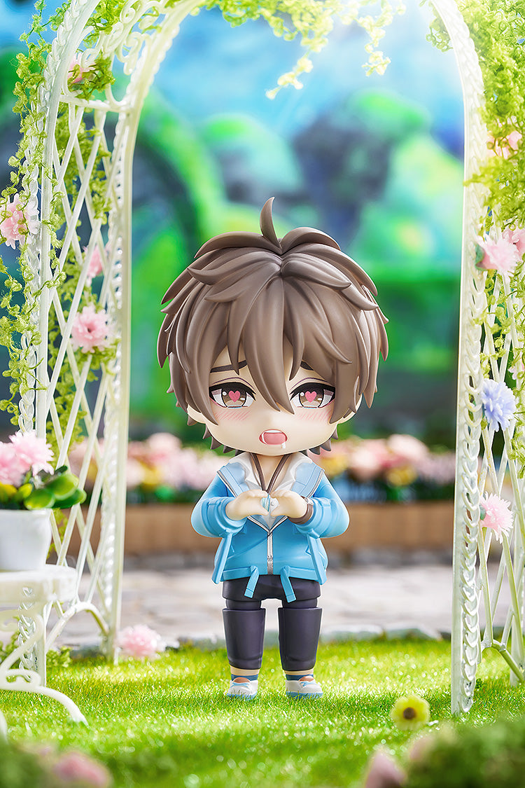 [PRE-ORDER] ORANGE ROUGE Nendoroid NU: Carnival Eiden