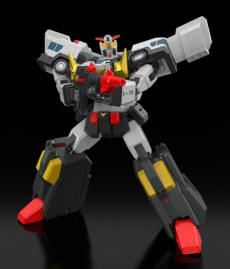 [PRE-ORDER] Good Smile Company THE GATTAI J-Decker
